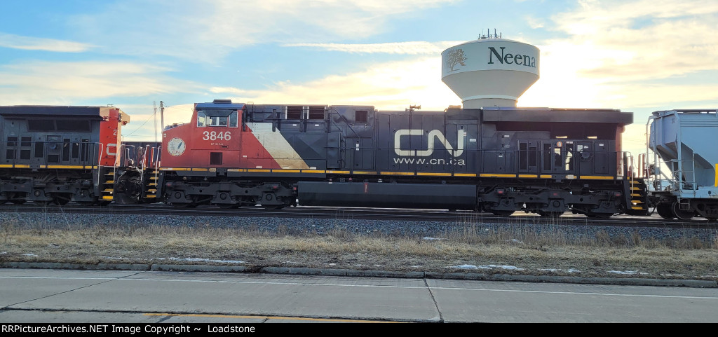 CN 3846